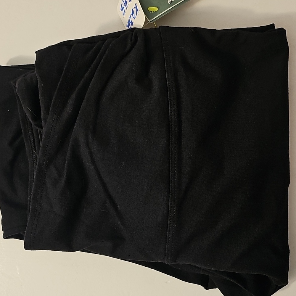 Lysse Leggings Black Size Large NWT - Picture 13 of 14